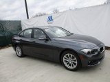 2016 Mineral Grey Metallic BMW 3 Series 320i xDrive Sedan #109724283