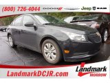 2013 Chevrolet Cruze LS