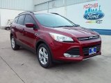 2016 Ruby Red Metallic Ford Escape SE #109723897