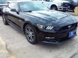 2016 Shadow Black Ford Mustang GT Coupe #109723894