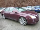 2005 Cassis Red Pearl Toyota Avalon XLS #109724254