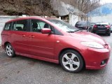 2006 Cardinal Red Mica Mazda MAZDA5 Sport #109724253