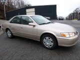 2000 Toyota Camry LE