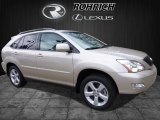 2007 Lexus RX 350 AWD