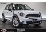 2016 Mini Countryman Cooper S All4