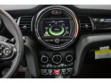 2016 Mini Hardtop Cooper S 2 Door Controls