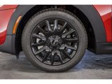 2016 Mini Hardtop Cooper S 2 Door Wheel