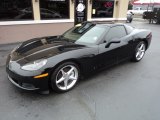 2013 Chevrolet Corvette Coupe