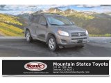 2012 Magnetic Gray Metallic Toyota RAV4 I4 4WD #109756684