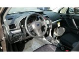 2016 Subaru Forester 2.5i 6 Speed Manual Transmission