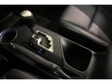 2014 Toyota RAV4 Limited AWD 6 Speed ECT-i Automatic Transmission