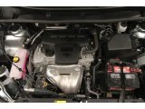 2014 Toyota RAV4 Limited AWD 2.5 Liter DOHC 16-Valve Dual VVT-i 4 Cylinder Engine