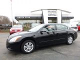 2010 Nissan Altima 2.5 S
