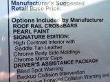 2016 Infiniti QX80 Signature Edition AWD Window Sticker