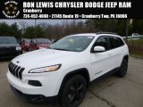 2016 Jeep Cherokee Latitude 4x4
