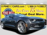 2016 Chevrolet Camaro LT Coupe