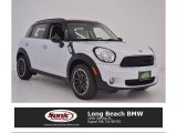 2016 Mini Countryman Cooper