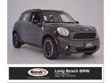2016 Mini Countryman Cooper