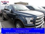 2016 Blue Jeans Ford F150 King Ranch SuperCrew 4x4 #109784089