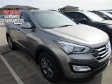 2016 Mineral Gray Hyundai Santa Fe Sport  #109784114