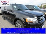 2016 Ford Expedition EL XLT