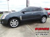 2013 Cadillac SRX Performance AWD