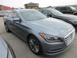 2016 Hyundai Genesis 3.8