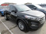 2016 Ash Black Hyundai Tucson SE #109784131