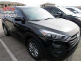 2016 Ash Black Hyundai Tucson SE #109784125