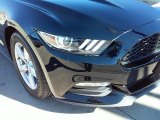 2016 Shadow Black Ford Mustang GT Premium Coupe #109793072