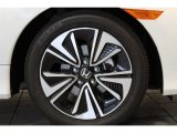 2016 Honda Civic EX-T Sedan Wheel