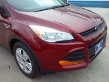 2016 Sunset Metallic Ford Escape SE #109793069