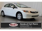 2012 Honda Civic LX Sedan
