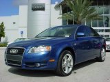 2007 Audi A4 2.0T Sedan