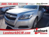 2013 Chevrolet Malibu LS