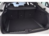 2016 BMW X6 sDrive35i Trunk