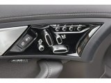 2016 Jaguar F-TYPE S Coupe Controls