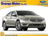 2015 Ford Taurus SE