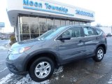 2014 Honda CR-V LX AWD