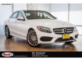 2016 Mercedes-Benz C 300 Sedan