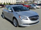 2016 Quicksilver Metallic Buick LaCrosse LaCrosse Group #109797628