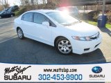 2009 Honda Civic LX Sedan