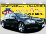 2012 Chevrolet Malibu LT