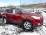 2016 Ruby Red Metallic Ford Escape SE 4WD #109797311