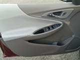 2016 Chevrolet Malibu LT Door Panel