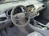 2016 Chevrolet Malibu LT Dark Atmosphere/Medium Ash Gray Interior
