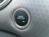 2016 Chevrolet Malibu LT Controls