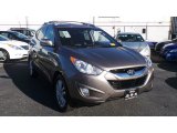 2012 Hyundai Tucson Limited AWD