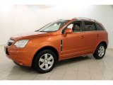 2008 Saturn VUE XR AWD Data, Info and Specs