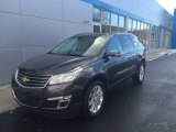2015 Chevrolet Traverse LT AWD